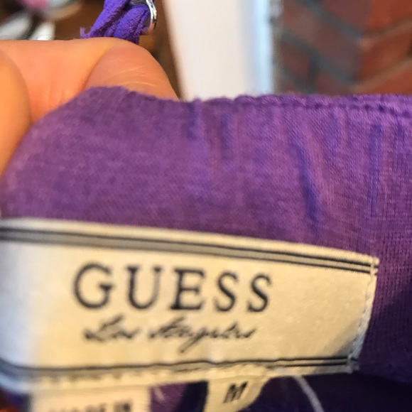 Guess Size M summer dress - Picture 3 of 6